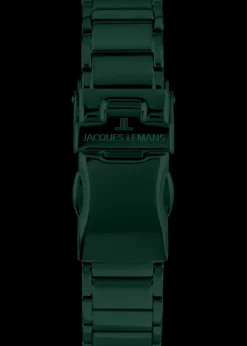 Jacques Lemans Monaco 42-8K Damenuhr Ø 40,0mm Store