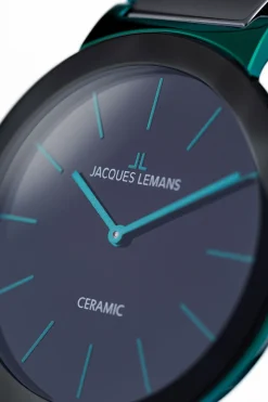 Jacques Lemans Monaco 42-8K Damenuhr Ø 40,0mm Store