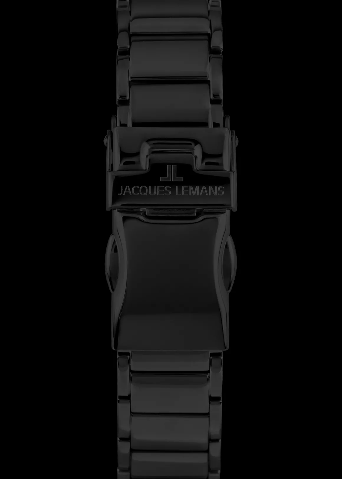 Jacques Lemans Monaco 42-7O Damenuhr Ø 34,0mm New