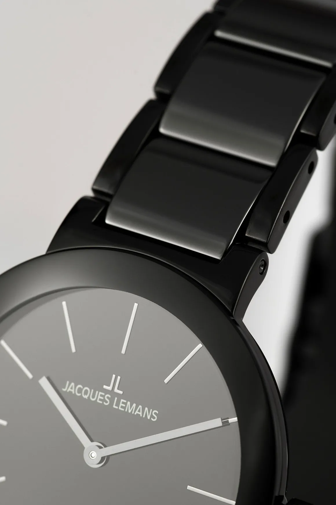 Jacques Lemans Monaco 42-7O Damenuhr Ø 34,0mm New