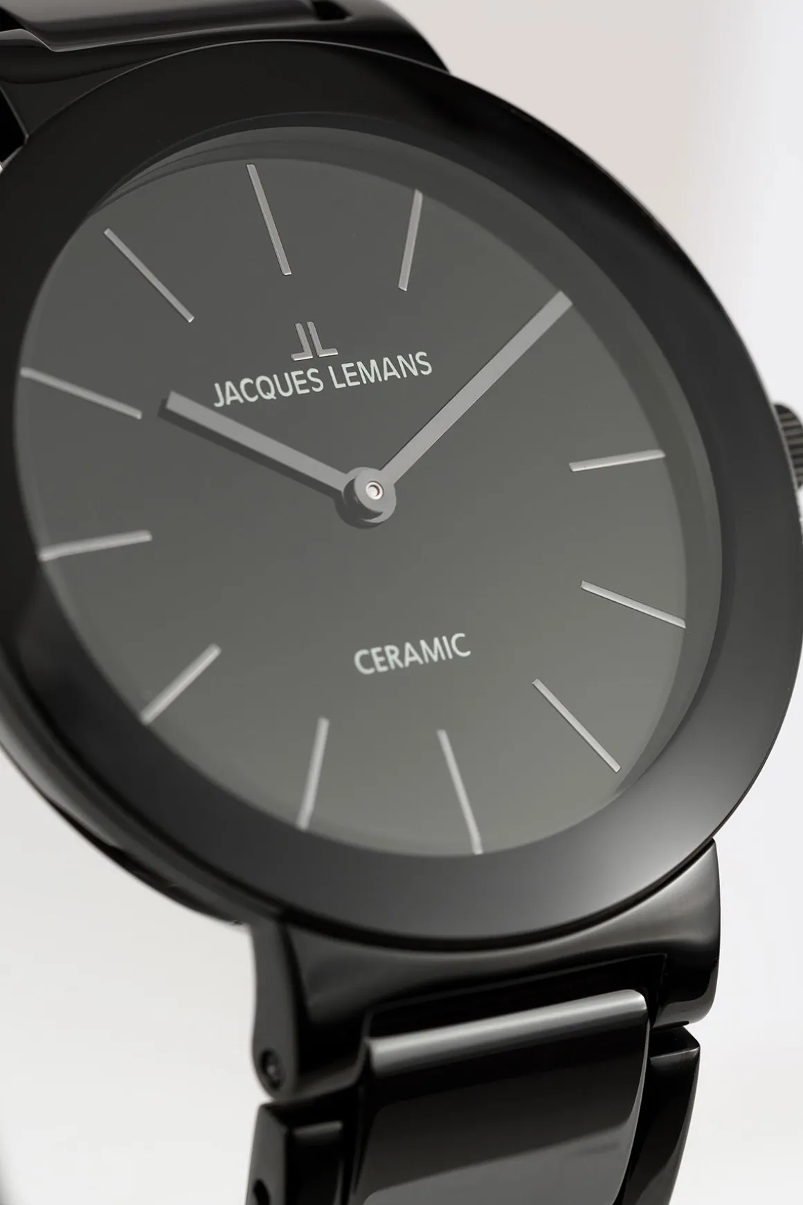 Jacques Lemans Monaco 42-7O Damenuhr Ø 34,0mm New