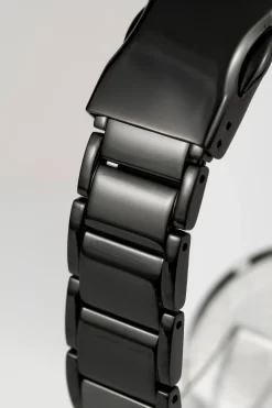 Jacques Lemans Monaco 42-7O Damenuhr Ø 34,0mm New