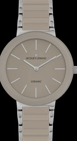 Jacques Lemans Monaco 42-7S Damenuhr Ø 34,0mm Store