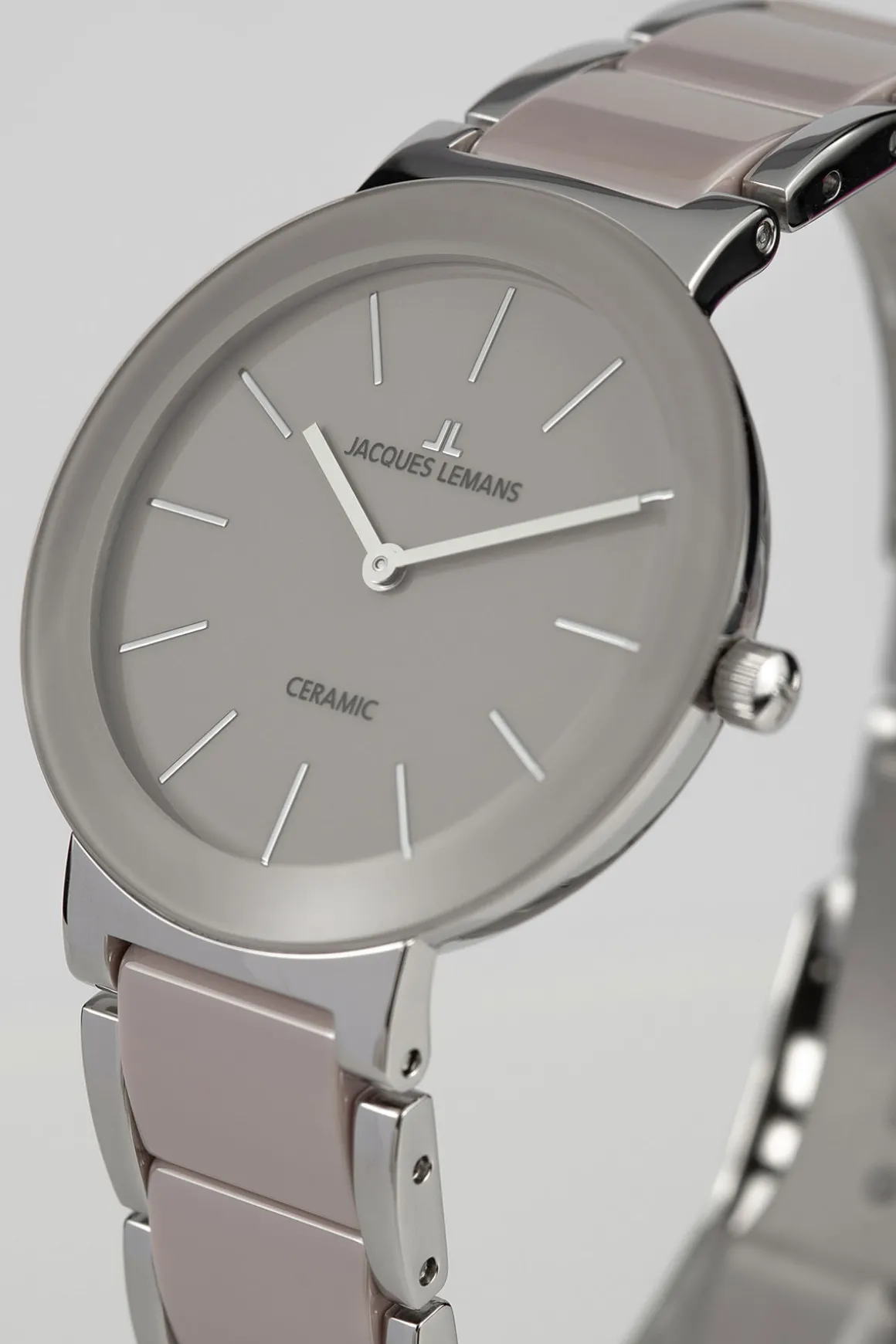 Jacques Lemans Monaco 42-7S Damenuhr Ø 34,0mm Store