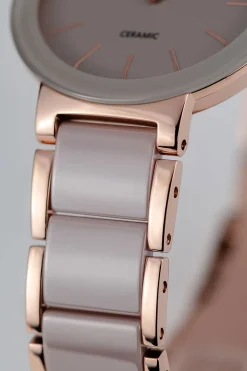 Jacques Lemans Monaco 42-7T Damenuhr Ø 34,0mm Sale