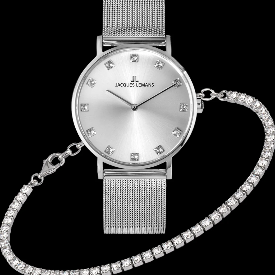 Jacques Lemans Nice Set 1-2142A Sale