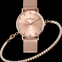 Jacques Lemans Nice Set 1-2142C Hot