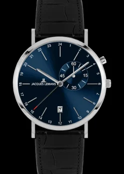 Jacques Lemans Nizza 1-2175A Damenuhr Ø 38,0mm Store