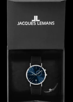 Jacques Lemans Nizza 1-2175A Damenuhr Ø 38,0mm Store