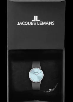 Jacques Lemans Nizza 1-2172B Damenuhr Ø 28,0mm Best