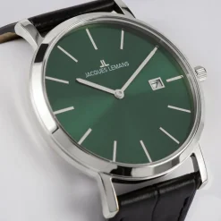 Jacques Lemans Nizza 1-2171.2C Damenuhr Ø 38,0mm Hot