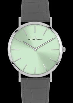 Jacques Lemans Nizza 1-2172C Damenuhr Ø 28,0mm Sale