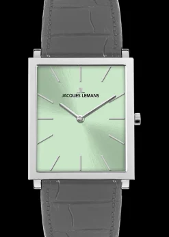 Jacques Lemans Nizza 1-2174C Damenuhr Ø 23x26mm Clearance