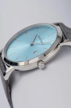 Jacques Lemans Nizza 1-2171D Damenuhr Ø 38,0mm Cheap