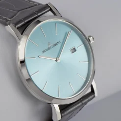 Jacques Lemans Nizza 1-2171D Damenuhr Ø 38,0mm Cheap