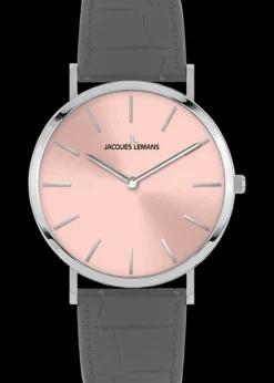 Jacques Lemans Nizza 1-2172D Damenuhr Ø 28,0mm Fashion