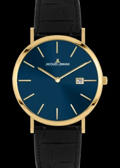 Jacques Lemans Nizza 1-2171E Damenuhr Ø 38,0mm Sale