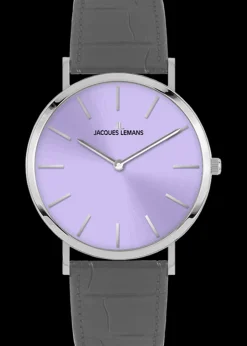 Jacques Lemans Nizza 1-2172E Damenuhr Ø 28,0mm Clearance