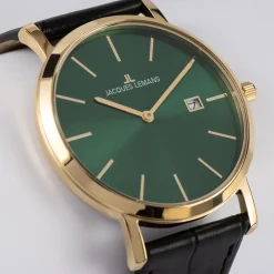 Jacques Lemans Nizza 1-2171.2F Damenuhr Ø 38,0mm Shop