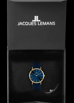 Jacques Lemans Nizza 1-2172F Damenuhr Ø 28,0mm Shop