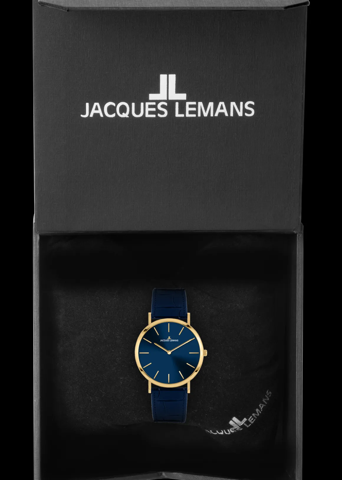 Jacques Lemans Nizza 1-2172F Damenuhr Ø 28,0mm Shop