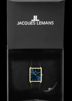Jacques Lemans Nizza 1-2174F Damenuhr Ø 23x26mm Shop