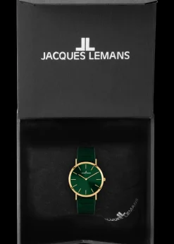 Jacques Lemans Nizza 1-2172G Damenuhr Ø 28,0mm Shop