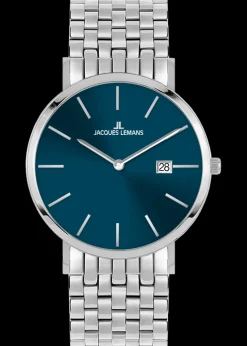Jacques Lemans Nizza 1-2171H Damenuhr Ø 38,0mm Shop