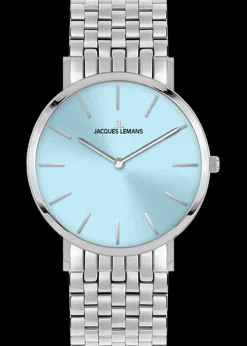 Jacques Lemans Nizza 1-2172I Damenuhr Ø 28,0mm Online