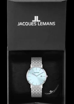 Jacques Lemans Nizza 1-2171J Damenuhr Ø 38,0mm Store