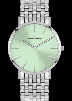 Jacques Lemans Nizza 1-2172J Damenuhr Ø 28,0mm Fashion