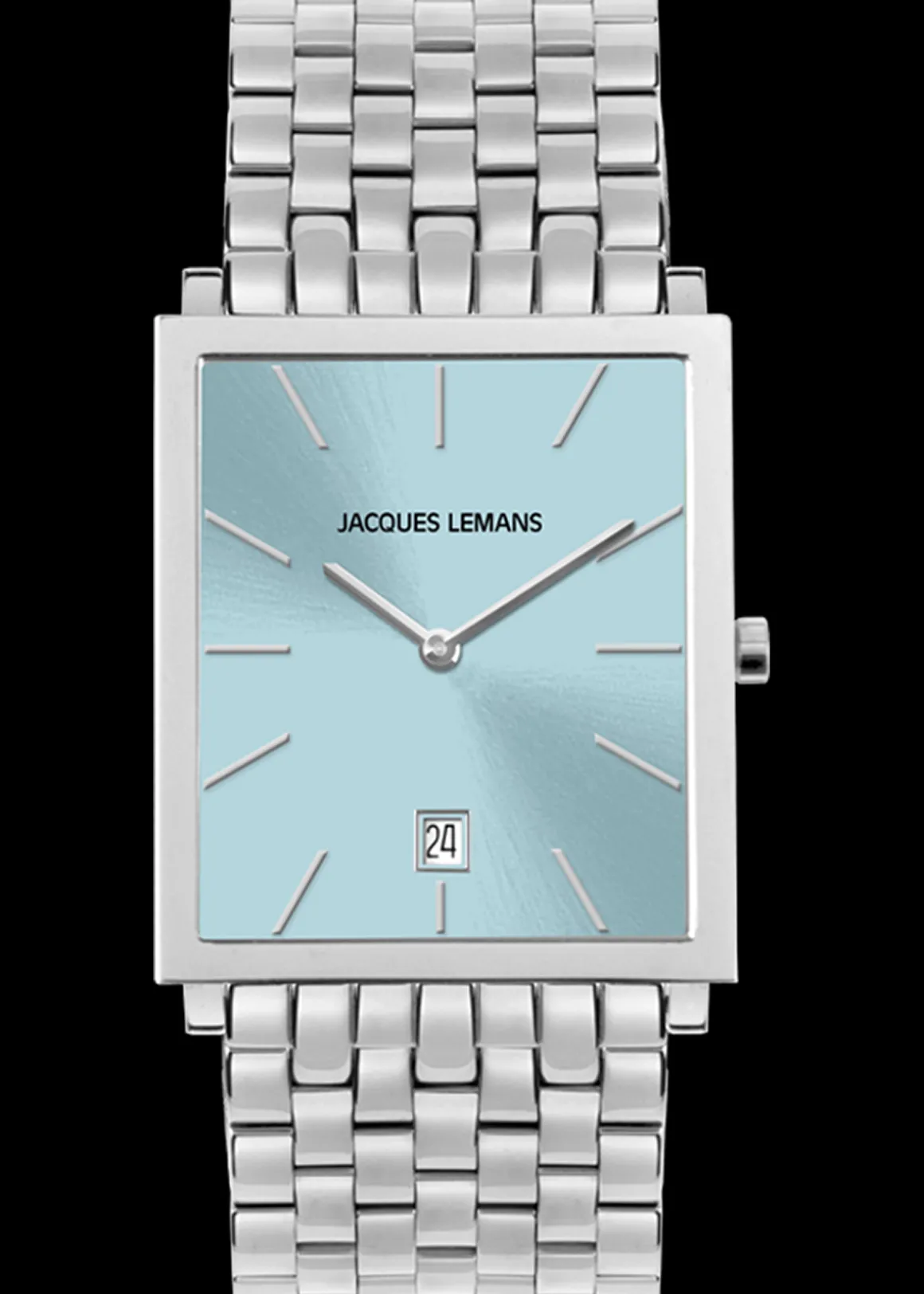 Jacques Lemans Nizza 1-2173J Herrenuhr Ø 30x35mm Store