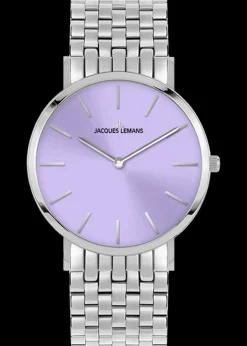 Jacques Lemans Nizza 1-2172L Damenuhr Ø 28,0mm New