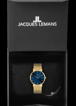 Jacques Lemans Nizza 1-2172M Damenuhr Ø 28,0mm Store