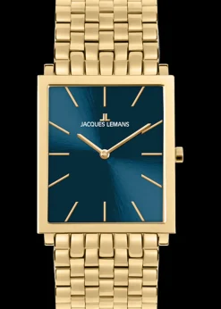 Jacques Lemans Nizza 1-2174M Damenuhr Ø 23x26mm Shop