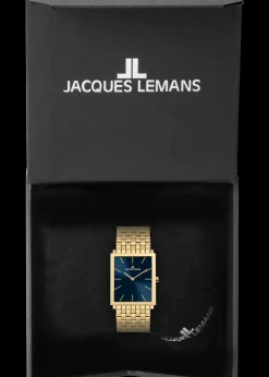 Jacques Lemans Nizza 1-2174M Damenuhr Ø 23x26mm Shop