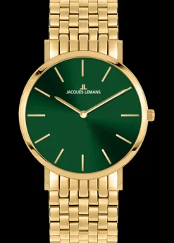 Jacques Lemans Nizza 1-2172N Damenuhr Ø 28,0mm Flash Sale