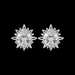 Jacques Lemans Ohrstecker Sterlingsilber Clearance