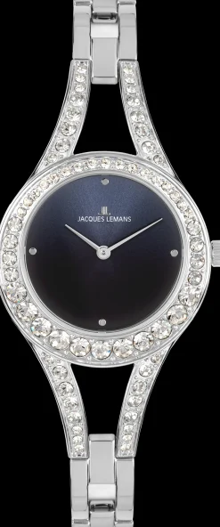 Jacques Lemans Paris 1-2072A Damenuhr Ø 32,0mm Best