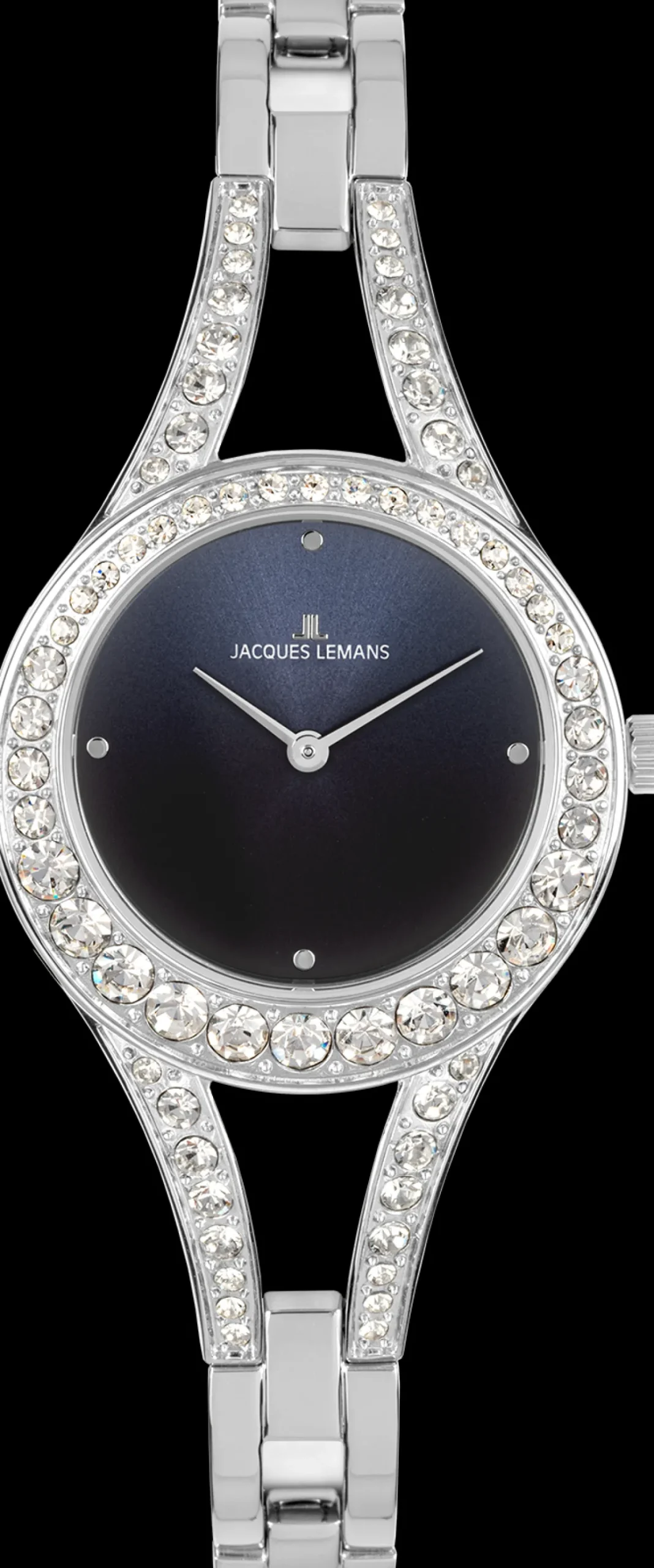 Jacques Lemans Paris 1-2072A Damenuhr Ø 32,0mm Best