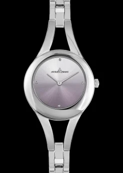 Jacques Lemans Paris 1-2071B Damenuhr Ø 32,0mm Online