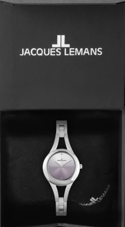 Jacques Lemans Paris 1-2071B Damenuhr Ø 32,0mm Online