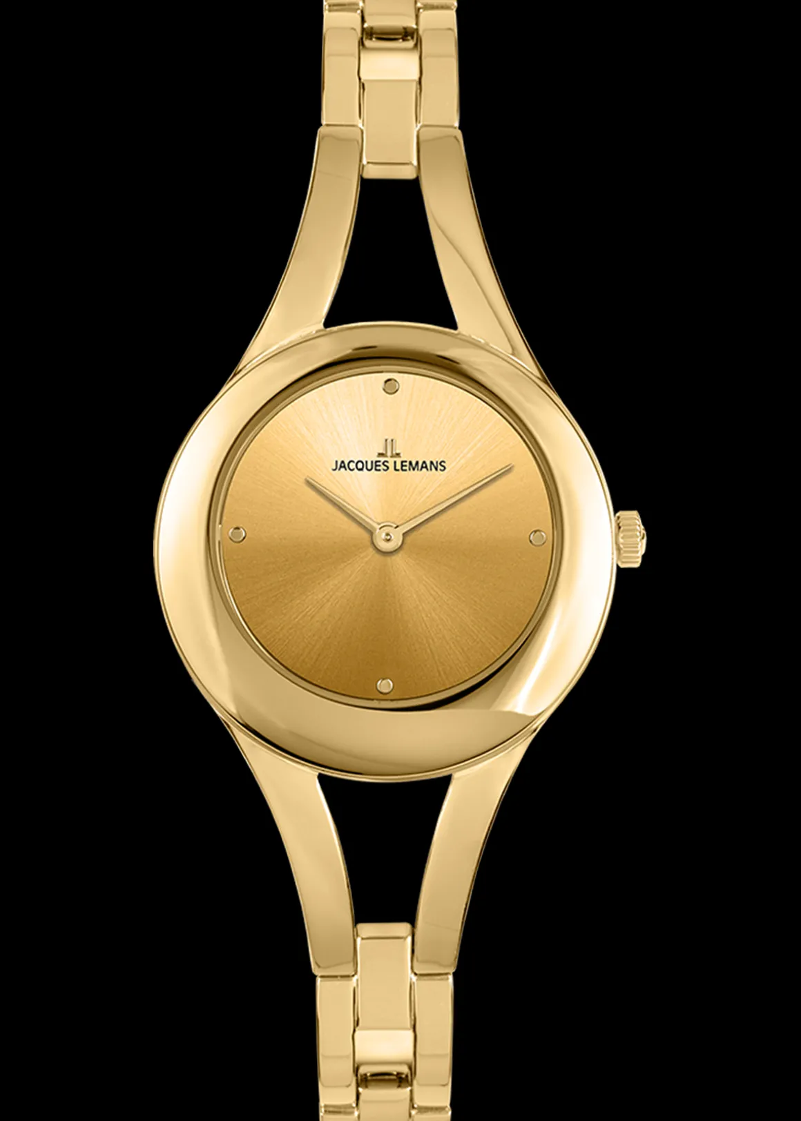 Jacques Lemans Paris 1-2071C Damenuhr Ø 32,0mm Hot