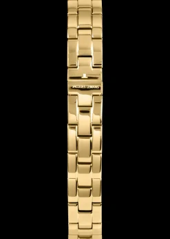 Jacques Lemans Paris 1-2071C Damenuhr Ø 32,0mm Hot
