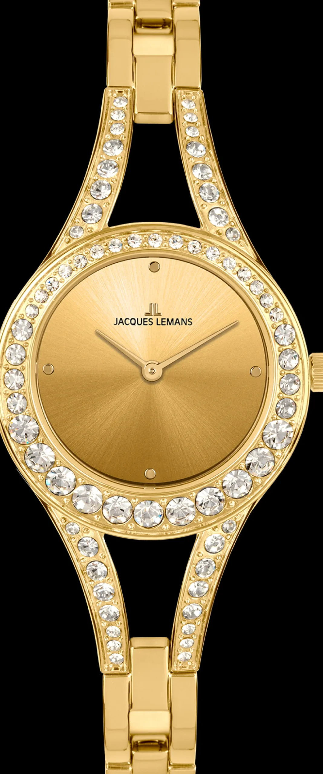 Jacques Lemans Paris 1-2072C Damenuhr Ø 32,0mm Discount