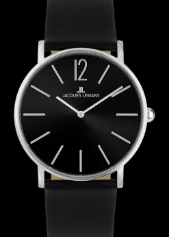 Jacques Lemans Porto 1-2030.1A Damenuhr Ø 40,0mm Best Sale