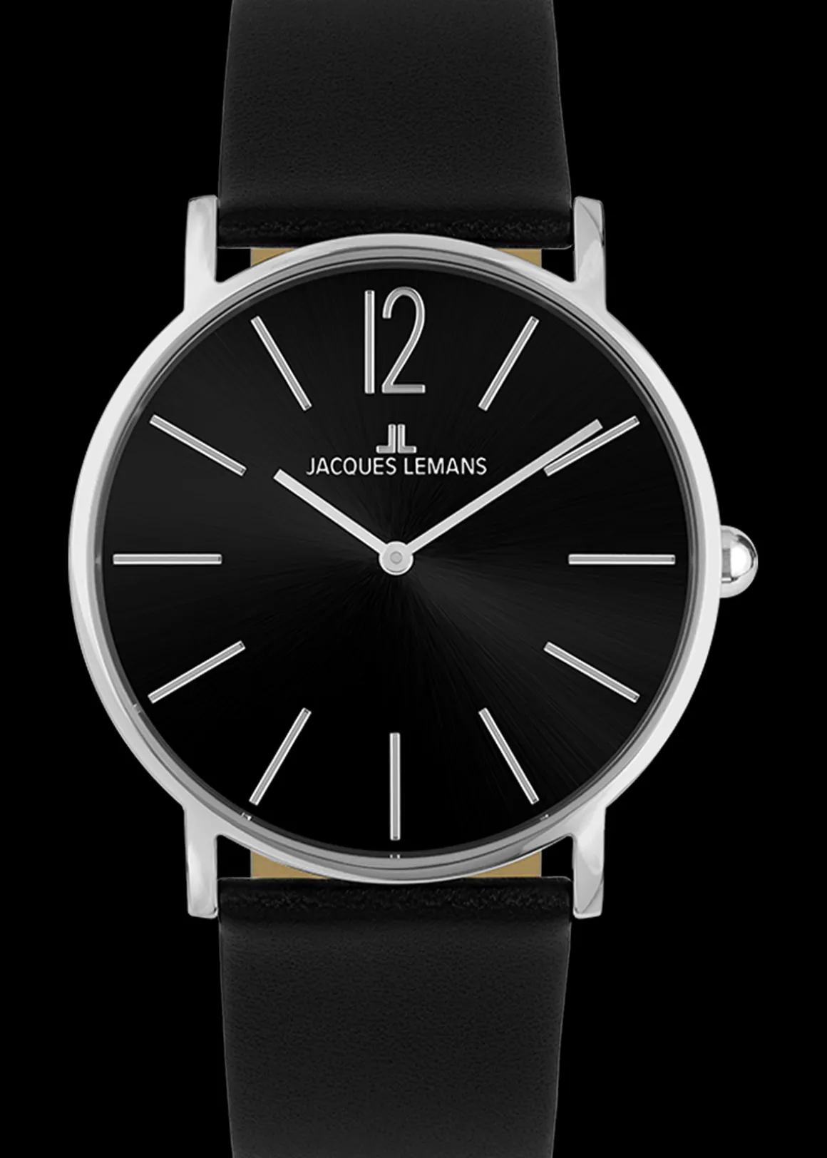 Jacques Lemans Porto 1-2030.1A Damenuhr Ø 40,0mm Best Sale