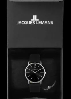 Jacques Lemans Porto 1-2030.1A Damenuhr Ø 40,0mm Best Sale