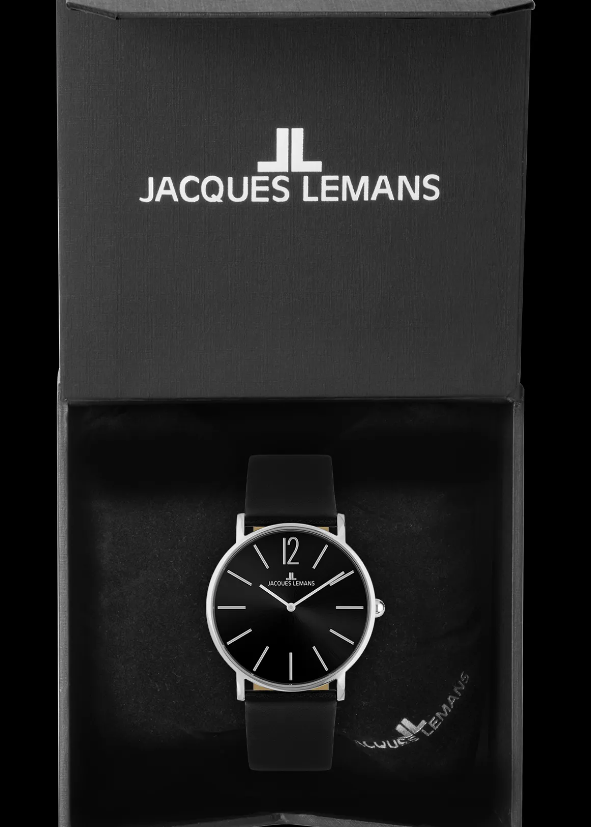 Jacques Lemans Porto 1-2030.1A Damenuhr Ø 40,0mm Best Sale