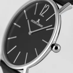 Jacques Lemans Porto 1-2030.1A Damenuhr Ø 40,0mm Best Sale